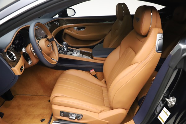 Used 2020 Bentley Continental GT W12 for sale Sold at Maserati of Greenwich in Greenwich CT 06830 19