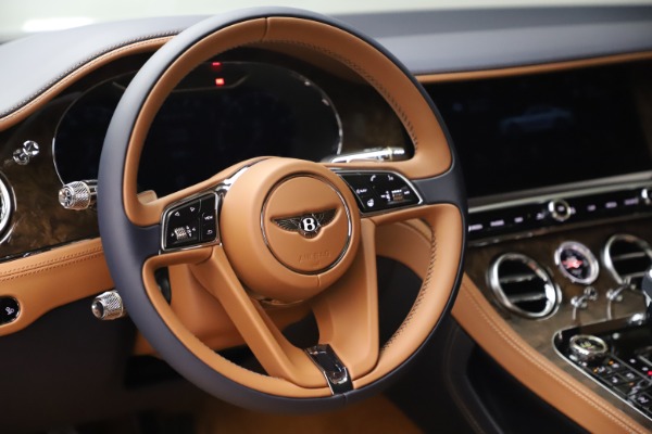 Used 2020 Bentley Continental GT W12 for sale Sold at Maserati of Greenwich in Greenwich CT 06830 23