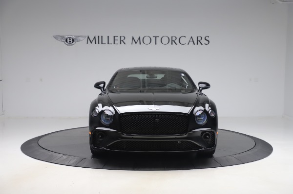 New 2020 Bentley Continental GT W12 for sale Sold at Maserati of Greenwich in Greenwich CT 06830 12
