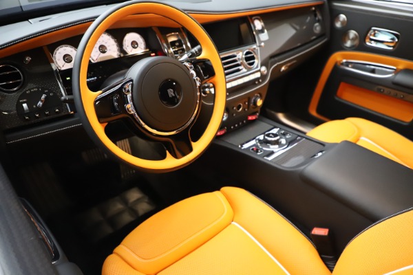 New 2020 Rolls-Royce Ghost for sale $432,200 at Maserati of Greenwich in Greenwich CT 06830 11