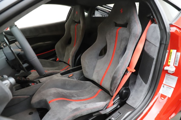 Used 2019 Ferrari 488 Pista for sale $451,702 at Maserati of Greenwich in Greenwich CT 06830 15