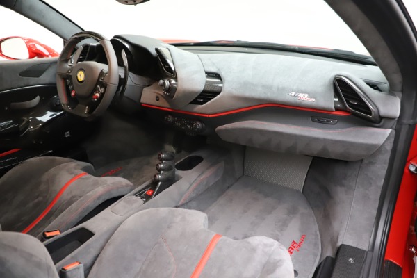Used 2019 Ferrari 488 Pista for sale $451,702 at Maserati of Greenwich in Greenwich CT 06830 16