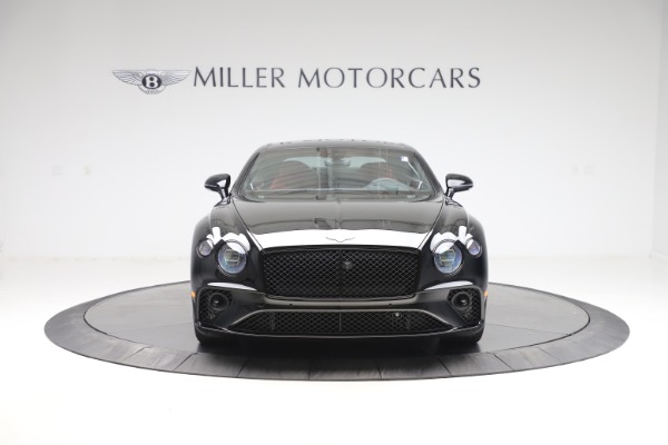 New 2020 Bentley Continental GT W12 for sale Sold at Maserati of Greenwich in Greenwich CT 06830 12