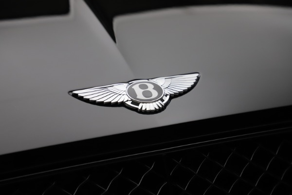 New 2020 Bentley Continental GT W12 for sale Sold at Maserati of Greenwich in Greenwich CT 06830 14