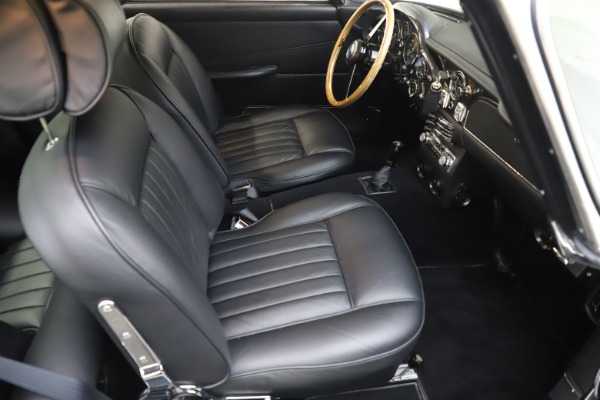 Used 1964 Aston Martin DB5 for sale Sold at Maserati of Greenwich in Greenwich CT 06830 25