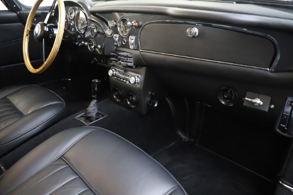 Used 1964 Aston Martin DB5 for sale Sold at Maserati of Greenwich in Greenwich CT 06830 26