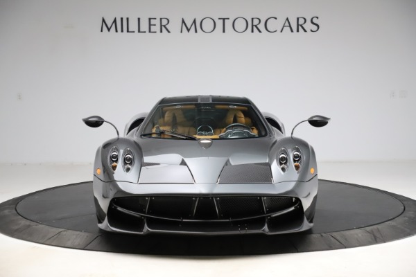 Used 2014 Pagani Huayra Tempesta for sale Sold at Maserati of Greenwich in Greenwich CT 06830 12