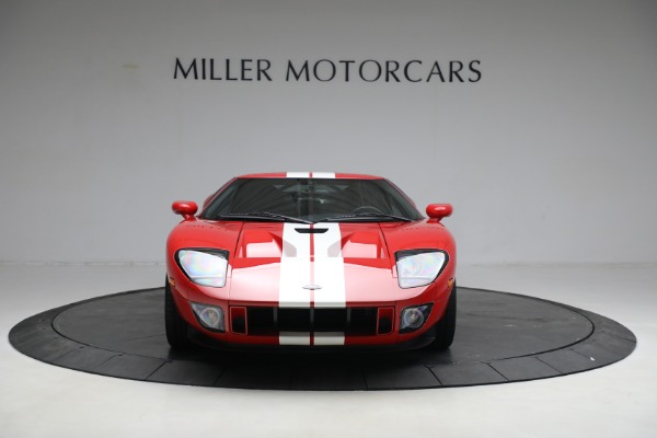 Used 2006 Ford GT for sale Sold at Maserati of Greenwich in Greenwich CT 06830 12