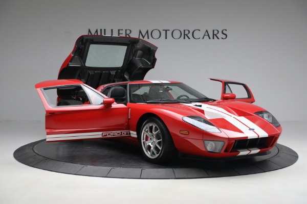 Used 2006 Ford GT for sale Sold at Maserati of Greenwich in Greenwich CT 06830 28