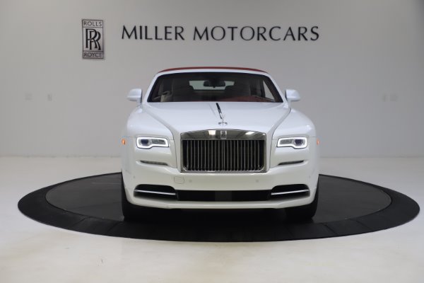 Used 2016 Rolls-Royce Dawn for sale Sold at Maserati of Greenwich in Greenwich CT 06830 10