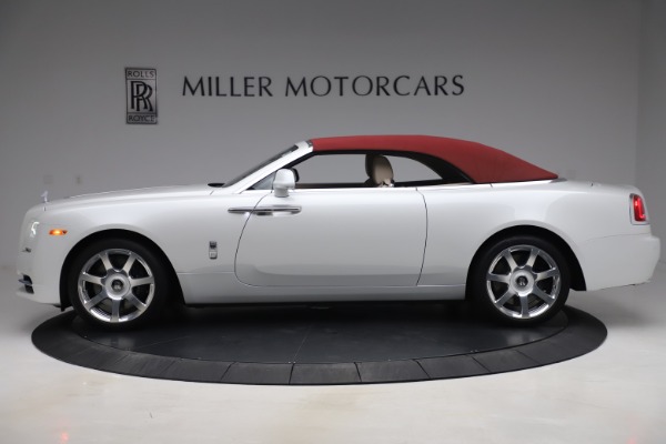 Used 2016 Rolls-Royce Dawn for sale $239,900 at Maserati of Greenwich in Greenwich CT 06830 13