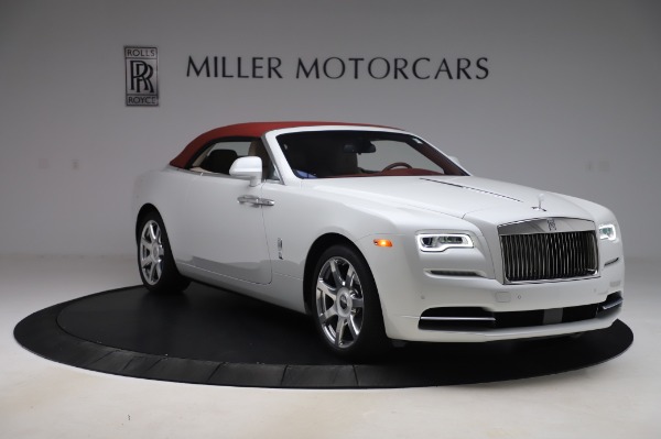 Used 2016 Rolls-Royce Dawn for sale $239,900 at Maserati of Greenwich in Greenwich CT 06830 18