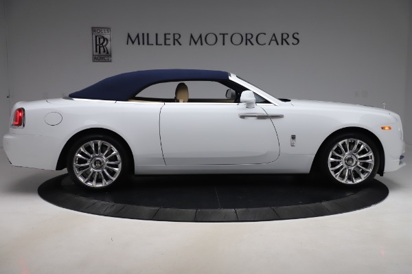 New 2020 Rolls-Royce Dawn for sale Sold at Maserati of Greenwich in Greenwich CT 06830 15