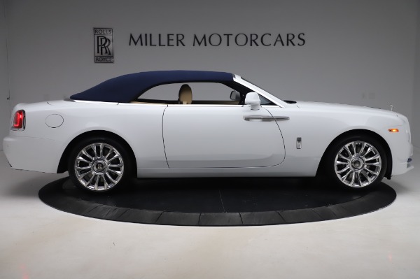 New 2020 Rolls-Royce Dawn for sale $382,100 at Maserati of Greenwich in Greenwich CT 06830 15