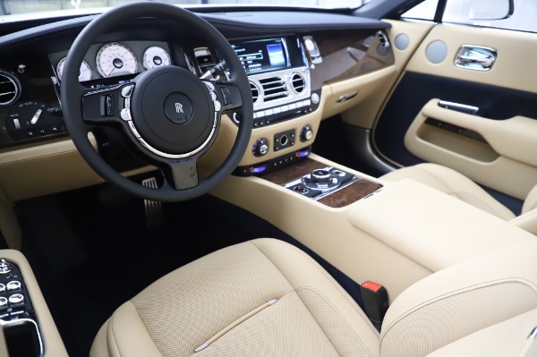 New 2020 Rolls-Royce Dawn for sale $382,100 at Maserati of Greenwich in Greenwich CT 06830 19