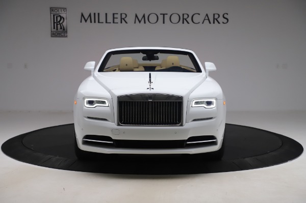 New 2020 Rolls-Royce Dawn for sale $382,100 at Maserati of Greenwich in Greenwich CT 06830 2