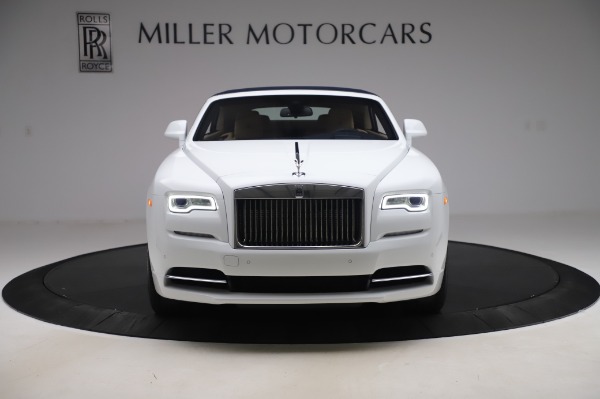 New 2020 Rolls-Royce Dawn for sale $382,100 at Maserati of Greenwich in Greenwich CT 06830 9