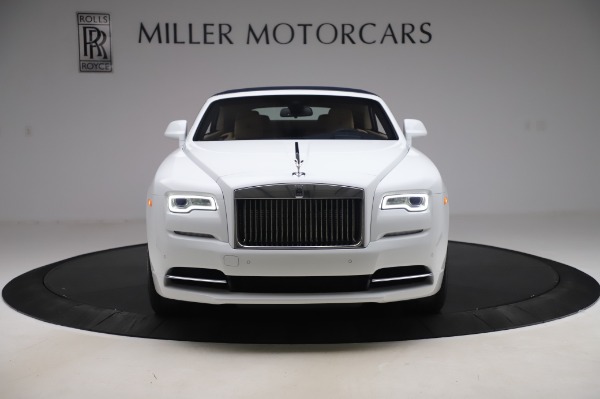 New 2020 Rolls-Royce Dawn for sale Sold at Maserati of Greenwich in Greenwich CT 06830 9