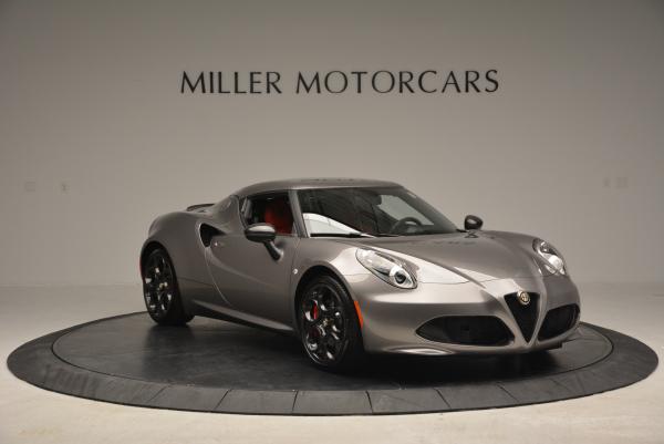 New 2016 Alfa Romeo 4C for sale Sold at Maserati of Greenwich in Greenwich CT 06830 11