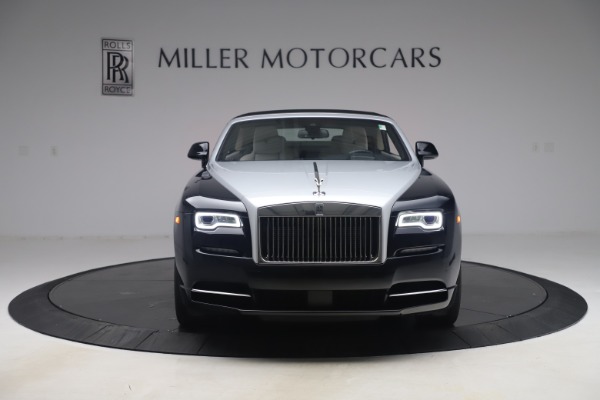 Used 2017 Rolls-Royce Dawn for sale Sold at Maserati of Greenwich in Greenwich CT 06830 9