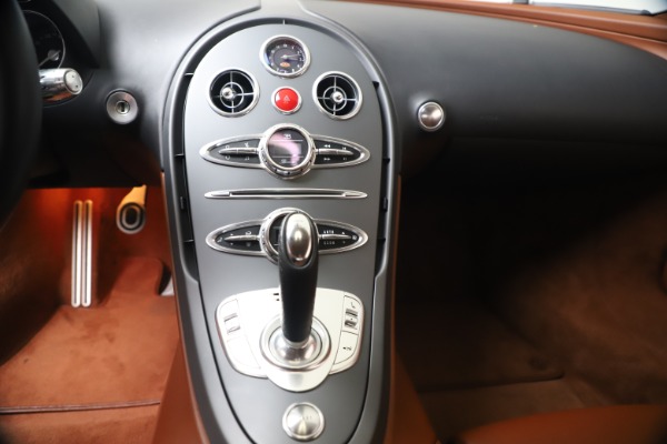 Used 2008 Bugatti Veyron 16.4 for sale Sold at Maserati of Greenwich in Greenwich CT 06830 25