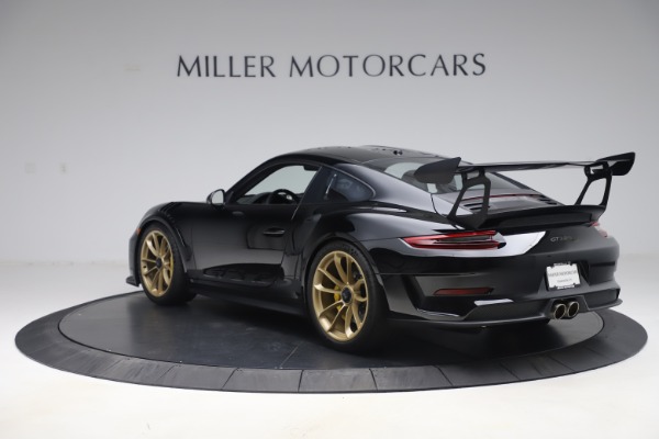 Used 2019 Porsche 911 GT3 RS for sale Sold at Maserati of Greenwich in Greenwich CT 06830 4