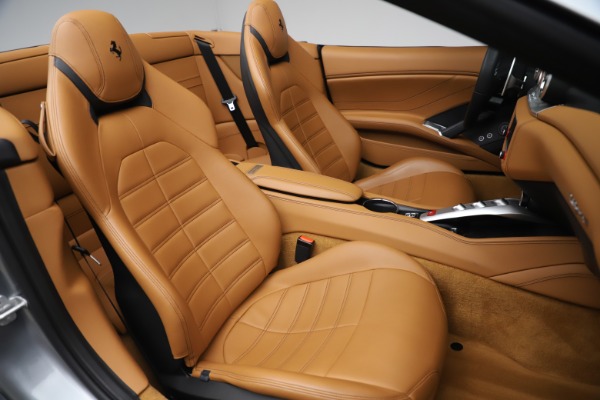 Used 2017 Ferrari California T for sale Sold at Maserati of Greenwich in Greenwich CT 06830 26