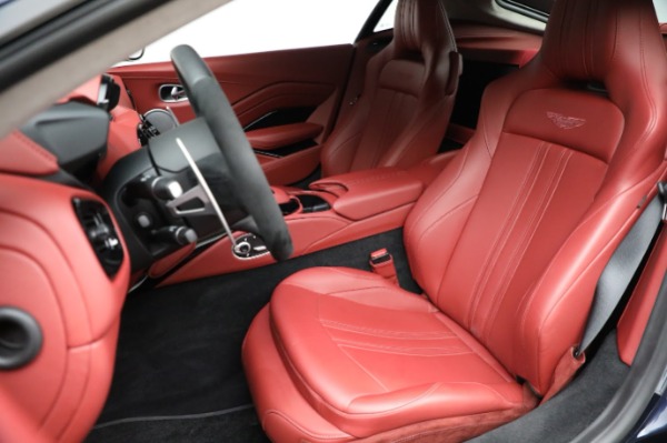 Used 2020 Aston Martin Vantage for sale Sold at Maserati of Greenwich in Greenwich CT 06830 15