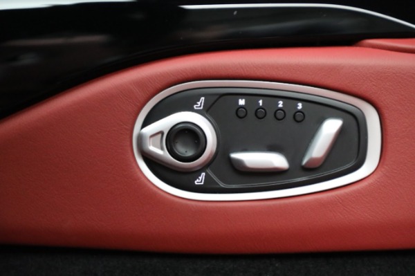 Used 2020 Aston Martin Vantage for sale Sold at Maserati of Greenwich in Greenwich CT 06830 18