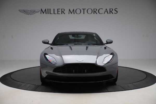 Used 2020 Aston Martin DB11 V12 AMR Coupe for sale $159,900 at Maserati of Greenwich in Greenwich CT 06830 14