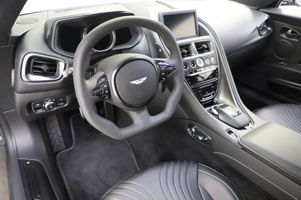 Used 2020 Aston Martin DB11 V12 AMR Coupe for sale $159,900 at Maserati of Greenwich in Greenwich CT 06830 15