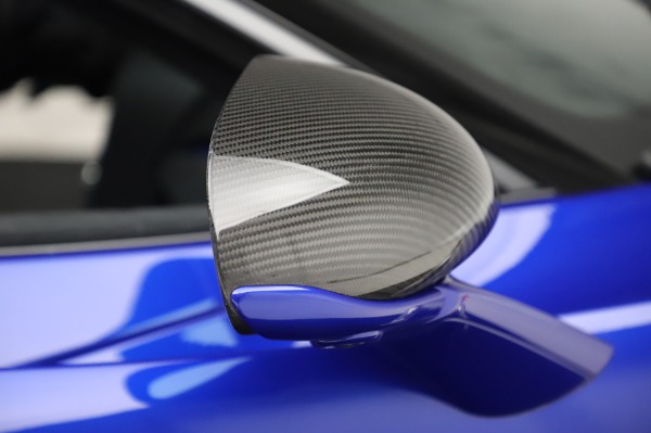 Used 2020 McLaren 720S Performance for sale $289,900 at Maserati of Greenwich in Greenwich CT 06830 18