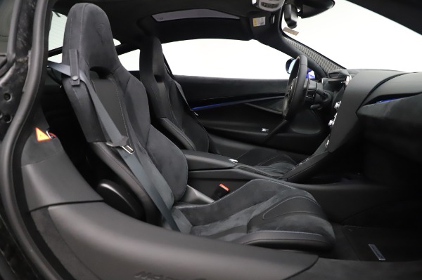 Used 2020 McLaren 720S Performance for sale $289,900 at Maserati of Greenwich in Greenwich CT 06830 19