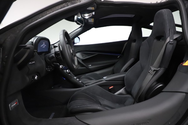 Used 2020 McLaren 720S Performance for sale $289,900 at Maserati of Greenwich in Greenwich CT 06830 21