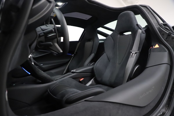 Used 2020 McLaren 720S Performance for sale $289,900 at Maserati of Greenwich in Greenwich CT 06830 22