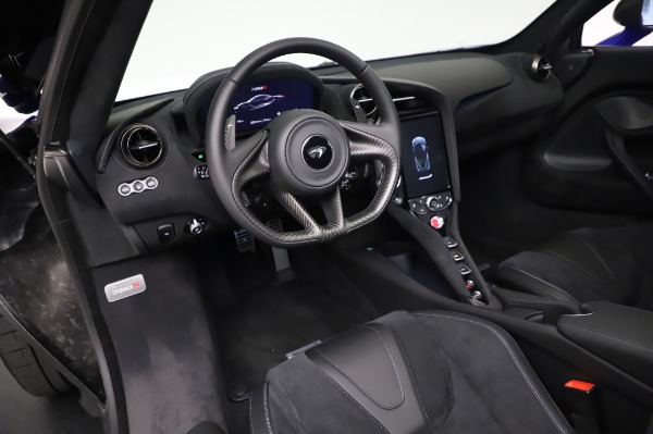Used 2020 McLaren 720S Performance for sale $289,900 at Maserati of Greenwich in Greenwich CT 06830 23