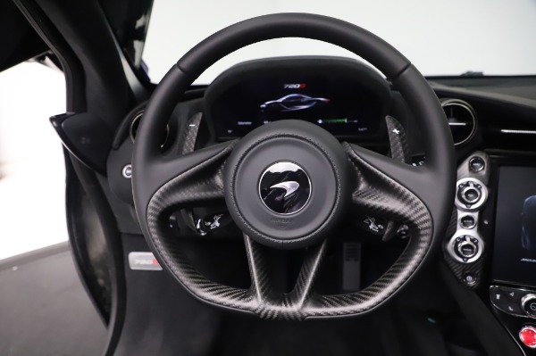 Used 2020 McLaren 720S Performance for sale $289,900 at Maserati of Greenwich in Greenwich CT 06830 24