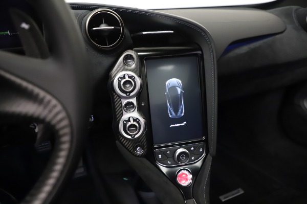 Used 2020 McLaren 720S Performance for sale $289,900 at Maserati of Greenwich in Greenwich CT 06830 25