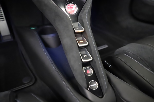 Used 2020 McLaren 720S Performance for sale $289,900 at Maserati of Greenwich in Greenwich CT 06830 26