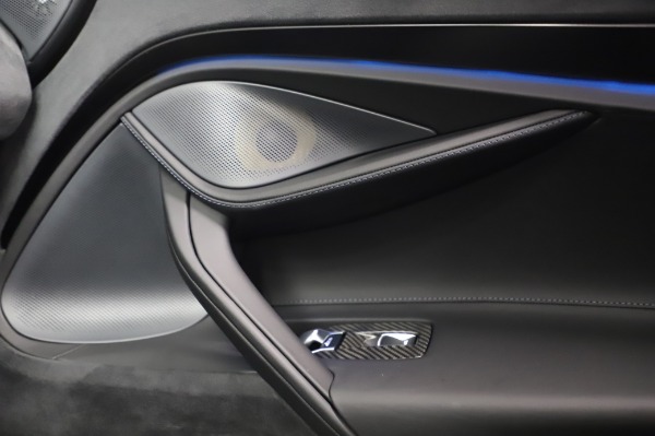 Used 2020 McLaren 720S Performance for sale $289,900 at Maserati of Greenwich in Greenwich CT 06830 27