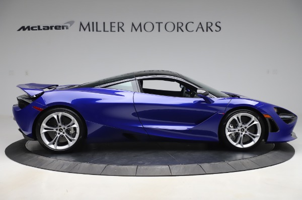 Used 2020 McLaren 720S Performance for sale $289,900 at Maserati of Greenwich in Greenwich CT 06830 6