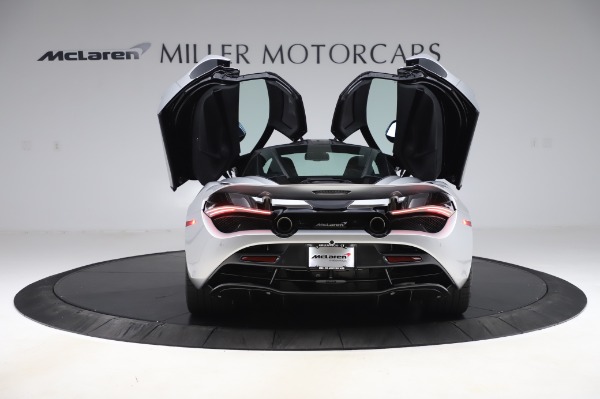 New 2020 McLaren 720S Performance for sale Sold at Maserati of Greenwich in Greenwich CT 06830 13