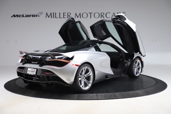 New 2020 McLaren 720S Performance for sale Sold at Maserati of Greenwich in Greenwich CT 06830 14