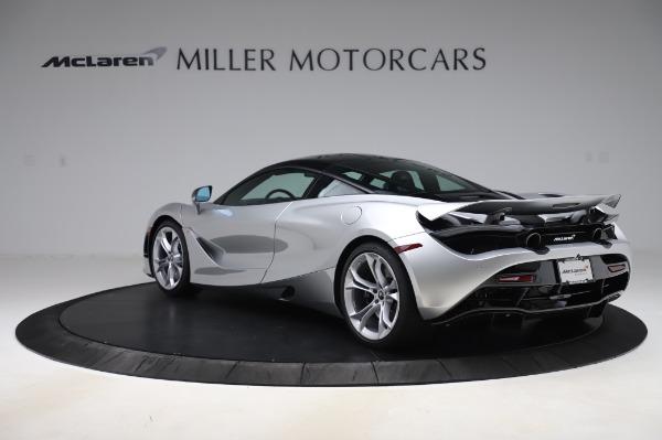 New 2020 McLaren 720S Performance for sale Sold at Maserati of Greenwich in Greenwich CT 06830 3