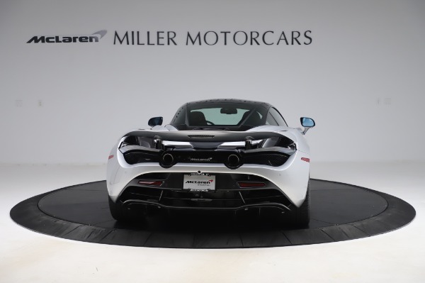 New 2020 McLaren 720S Performance for sale Sold at Maserati of Greenwich in Greenwich CT 06830 4