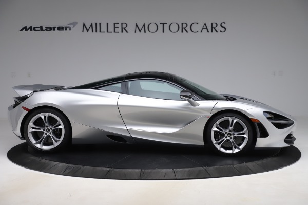 New 2020 McLaren 720S Performance for sale Sold at Maserati of Greenwich in Greenwich CT 06830 6