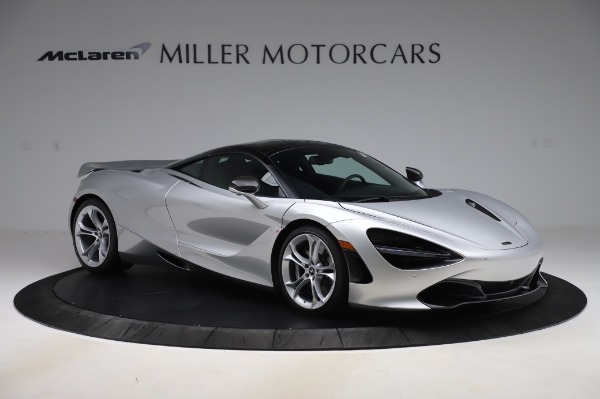 New 2020 McLaren 720S Performance for sale Sold at Maserati of Greenwich in Greenwich CT 06830 7