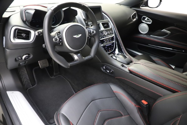 Used 2019 Aston Martin DBS Superleggera for sale Sold at Maserati of Greenwich in Greenwich CT 06830 13