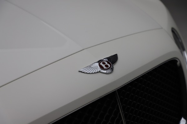 Used 2014 Bentley Continental GTC V8 for sale $106,900 at Maserati of Greenwich in Greenwich CT 06830 20