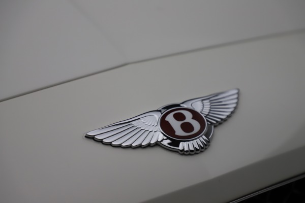 Used 2014 Bentley Continental GT V8 for sale Sold at Maserati of Greenwich in Greenwich CT 06830 21